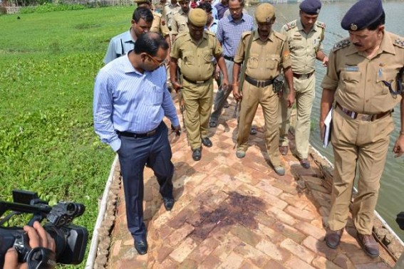 Magisterial probe ended into BSF-civilian clash, report soon Magisterial probe ended into BSF-civilian clash, report soon
